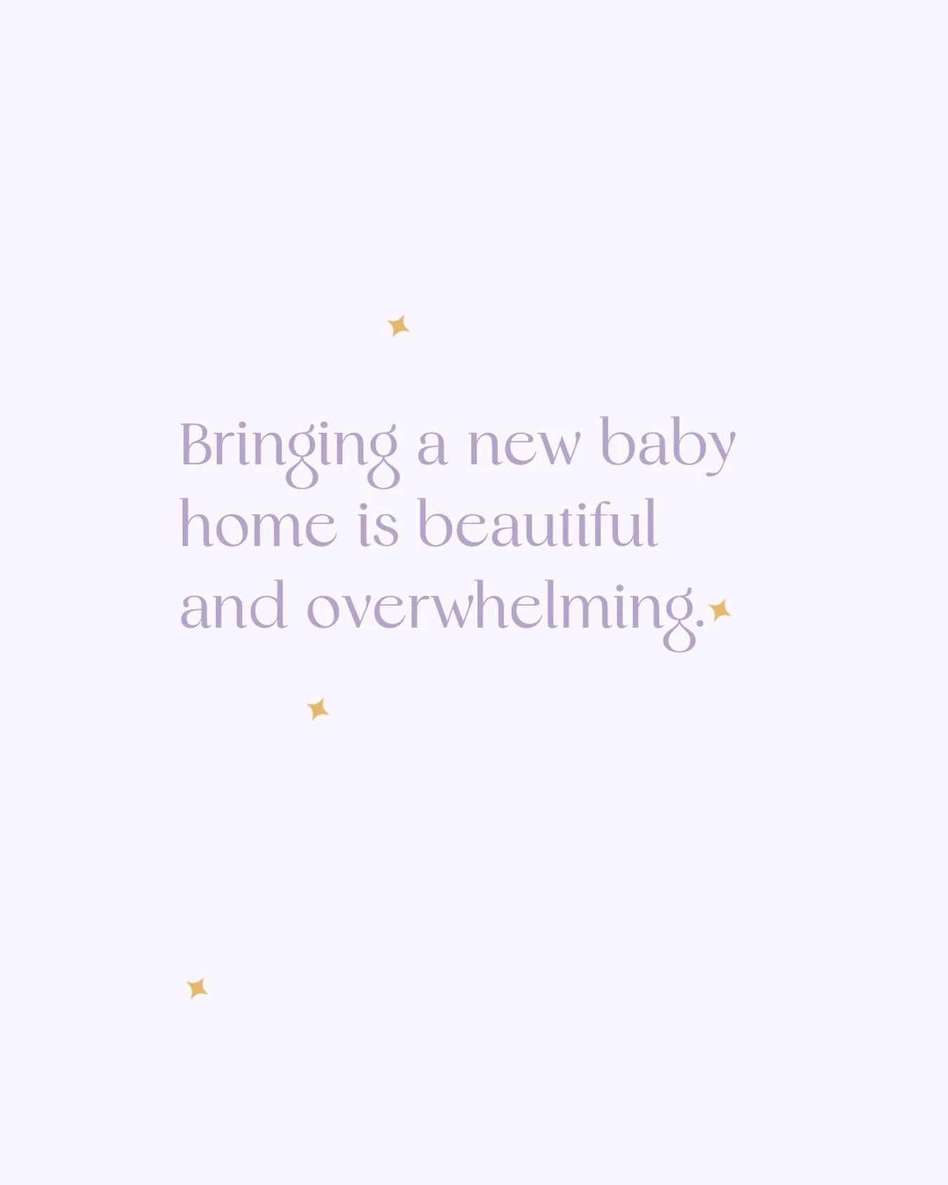 🌙 As a postpartum doula, We&rsquo;re here to make the transition gentler for you. 

✨ Newborn care
✨ Feeding guidance 
✨ Emotional + physical recovery
✨ Light household help
✨ Daytime + Overnight care

🌙 Let&rsquo;s build your village together.
Mes
