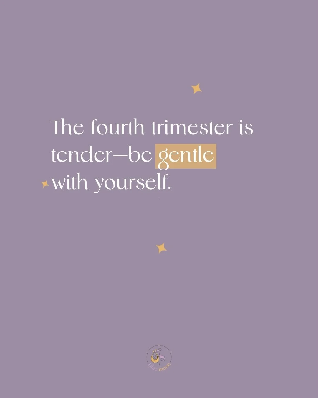 🌙 A baby is born, and a mother is born too. Let Lilac Moon&rsquo;s certified postpartum doulas support your healing, rest, and confidence&mdash;contact us for more information.

#PostpartumSupport#DoulaSupport #PostpartumJourney#haddonfield#NJdoula
