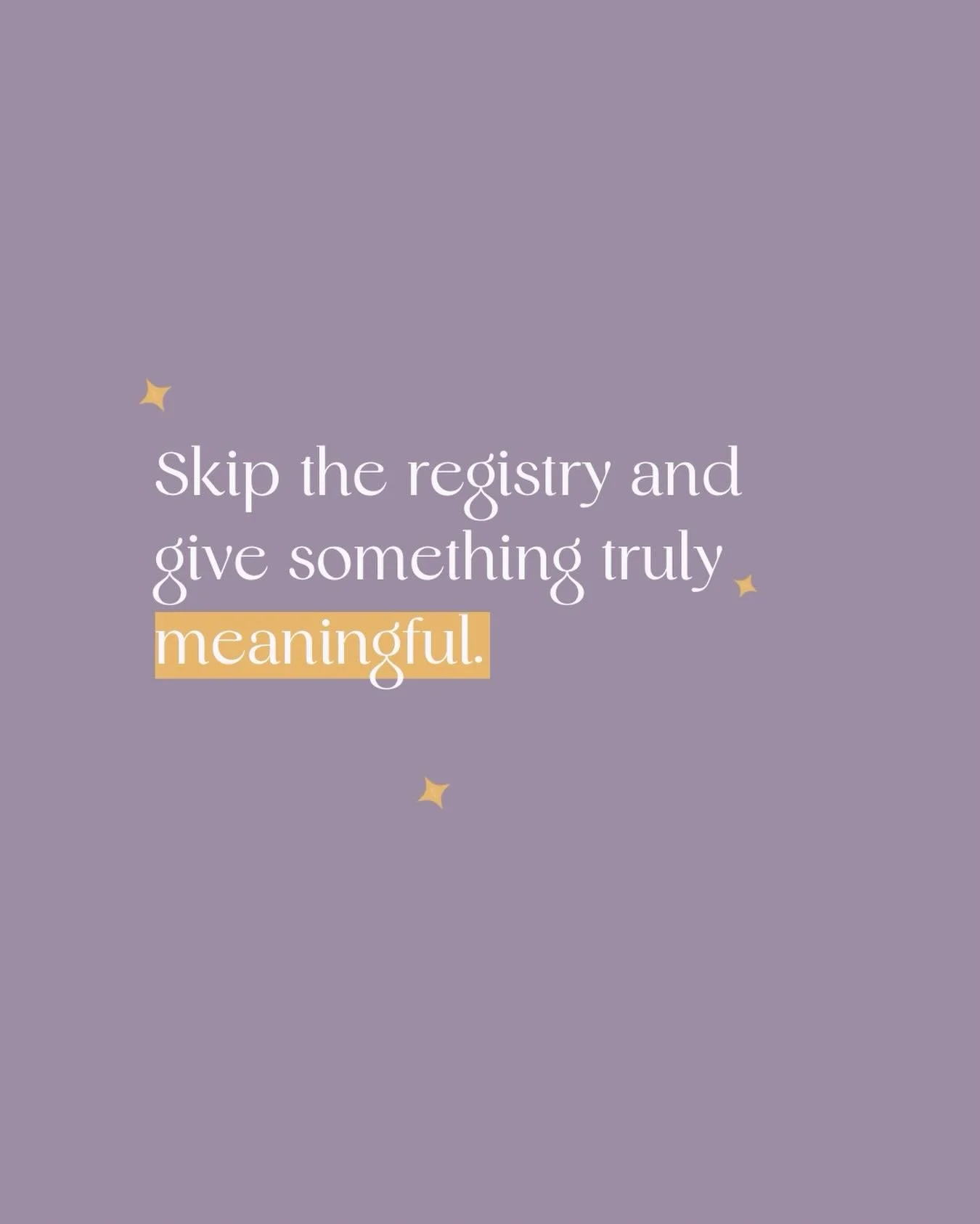 ✨ Doula support provides calm, confidence, and hands-on care for mothers during pregnancy, birth, and the postpartum season&mdash;when support matters most.

Whether it&rsquo;s for a baby shower, holiday, or just because, gifting doula care is a pres