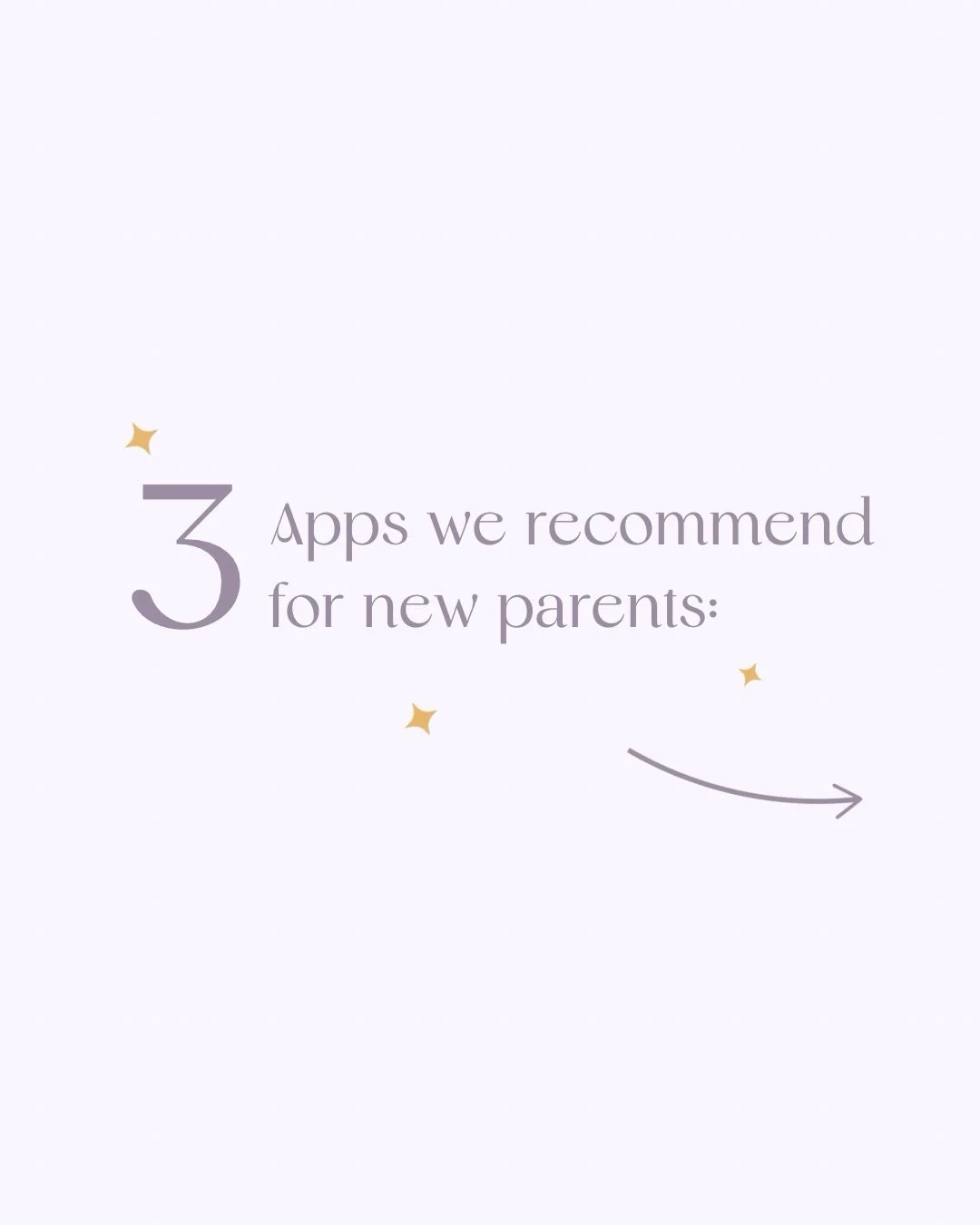 🌙These are some of my go-to app recommendations for new parents. They&rsquo;re great tools to have during those first weeks when everything feels new.

#Philadelphiadoula#Phillydoula#FTM #Lilacmoonpa#mainlineparents