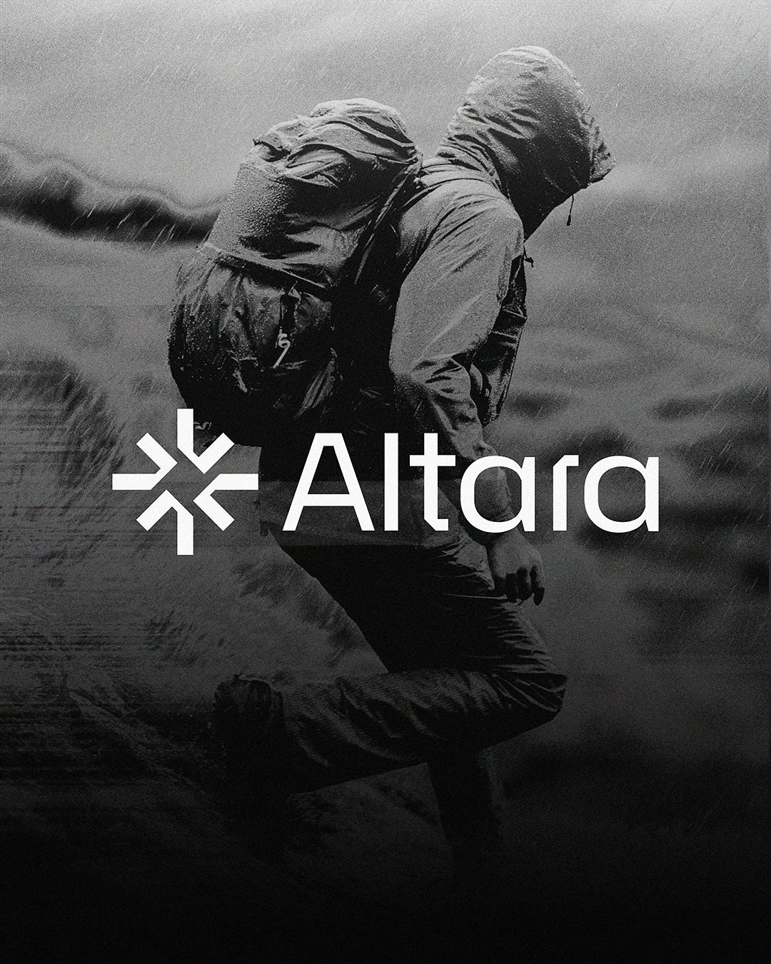 FINALLY the wait is over&hellip; ⏳

Excited to share with you guys one of my latest branding projects&hellip; Altara

Altara is a trail hiking brand with the sole purpose of encouraging and inspiring people to explore the outdoors. 

The name derives