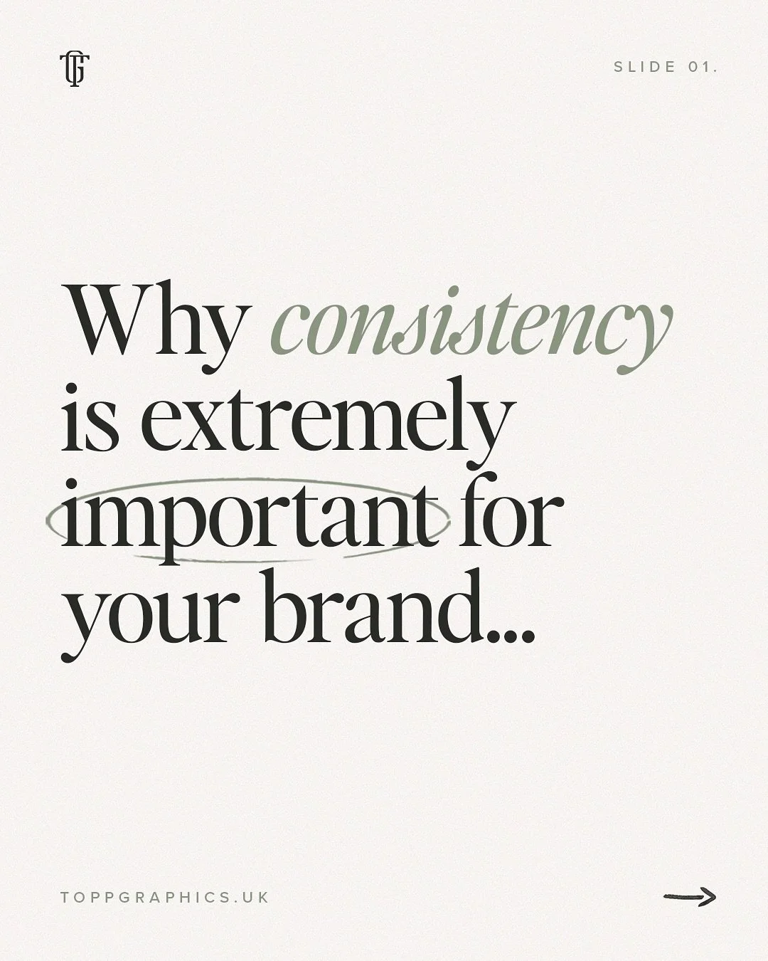 Success doesn&rsquo;t happen overnight&hellip; we all know this. 

It takes patience and discipline to get anywhere near your goals.

And even the best designers struggle with discipline from time to time&hellip;

Some days can be extremely tough and