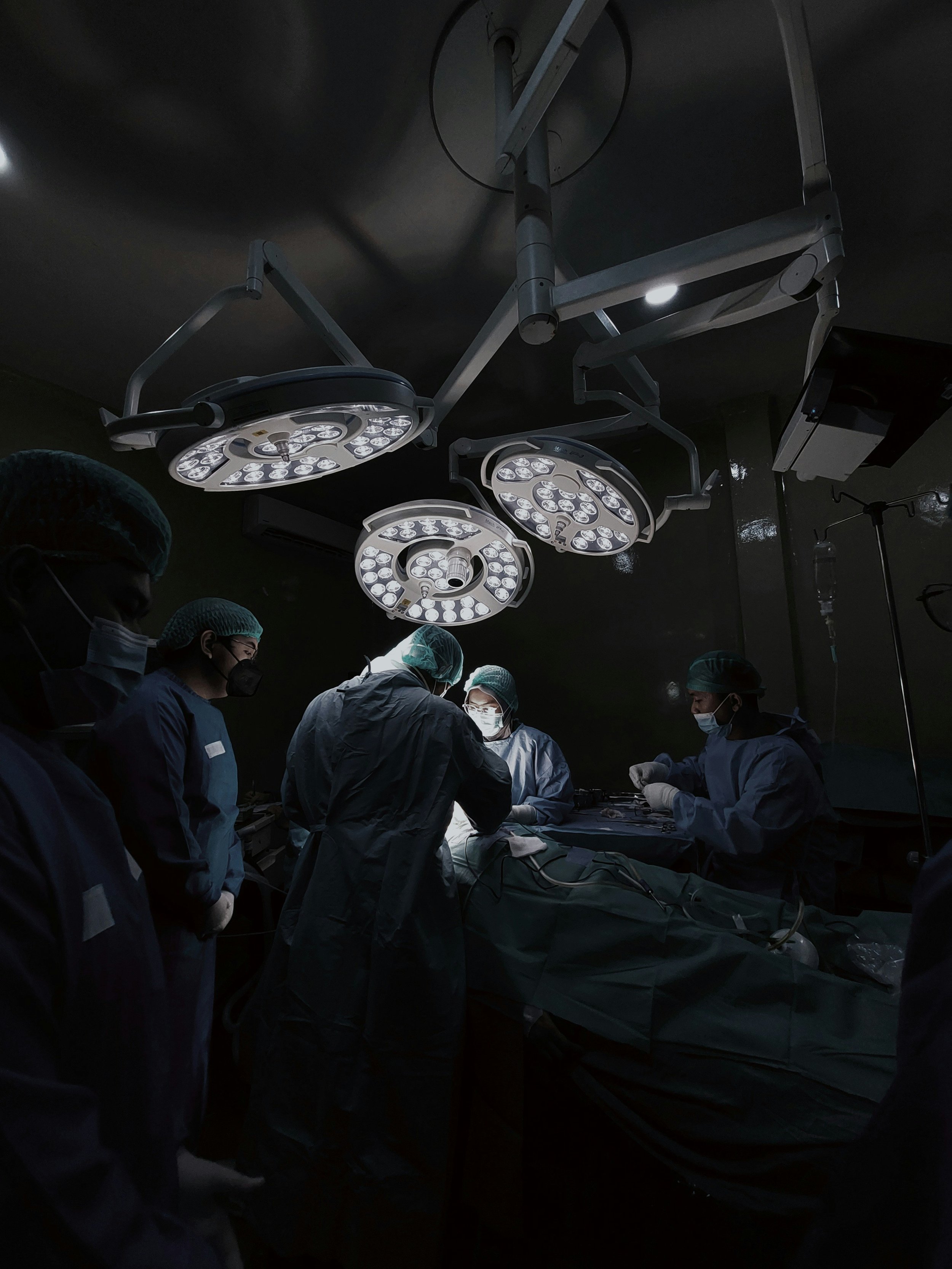 Injuries Caused by Faulty Olympus Devices Cornell Greene Trial Lawyers