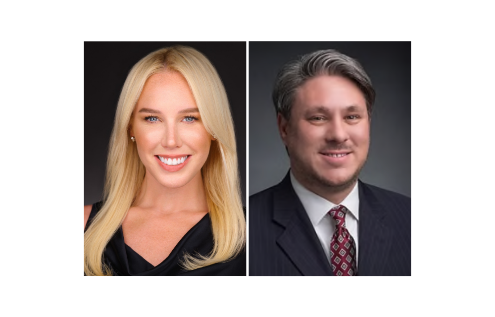 Katherine Cornell and Ethan Greene Attorneys in Texas