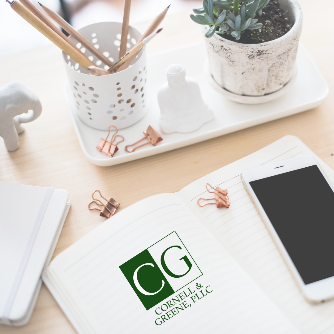Cornell & Greene PLLC