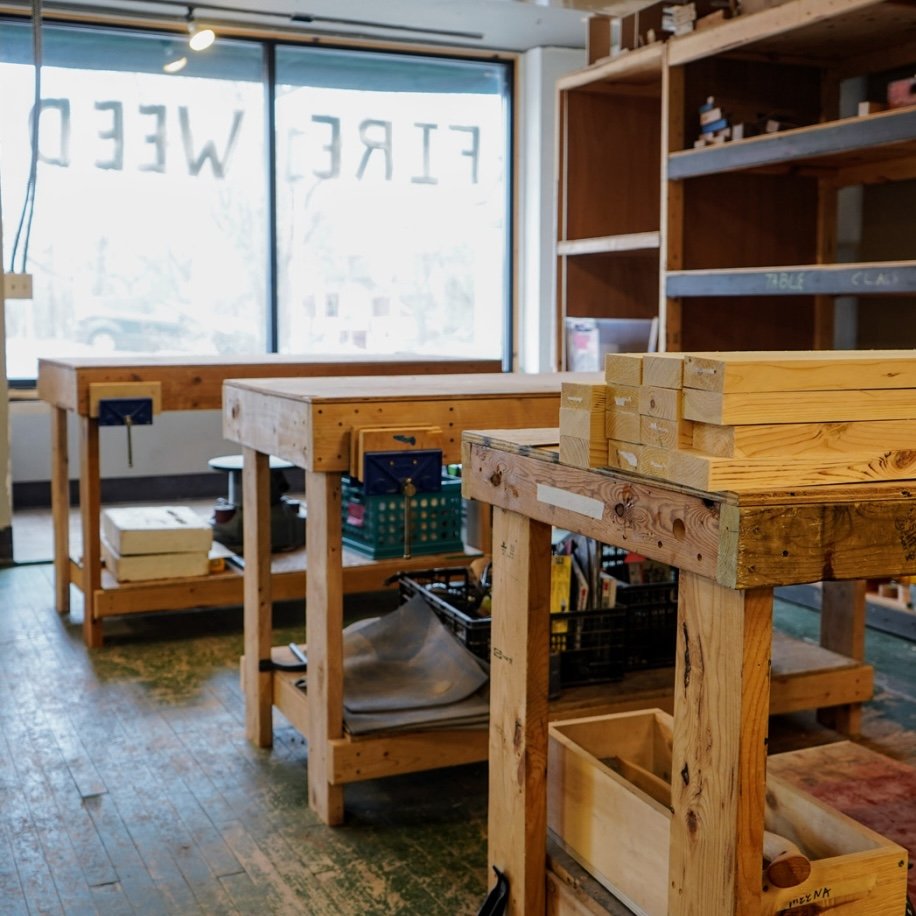 Open Shop