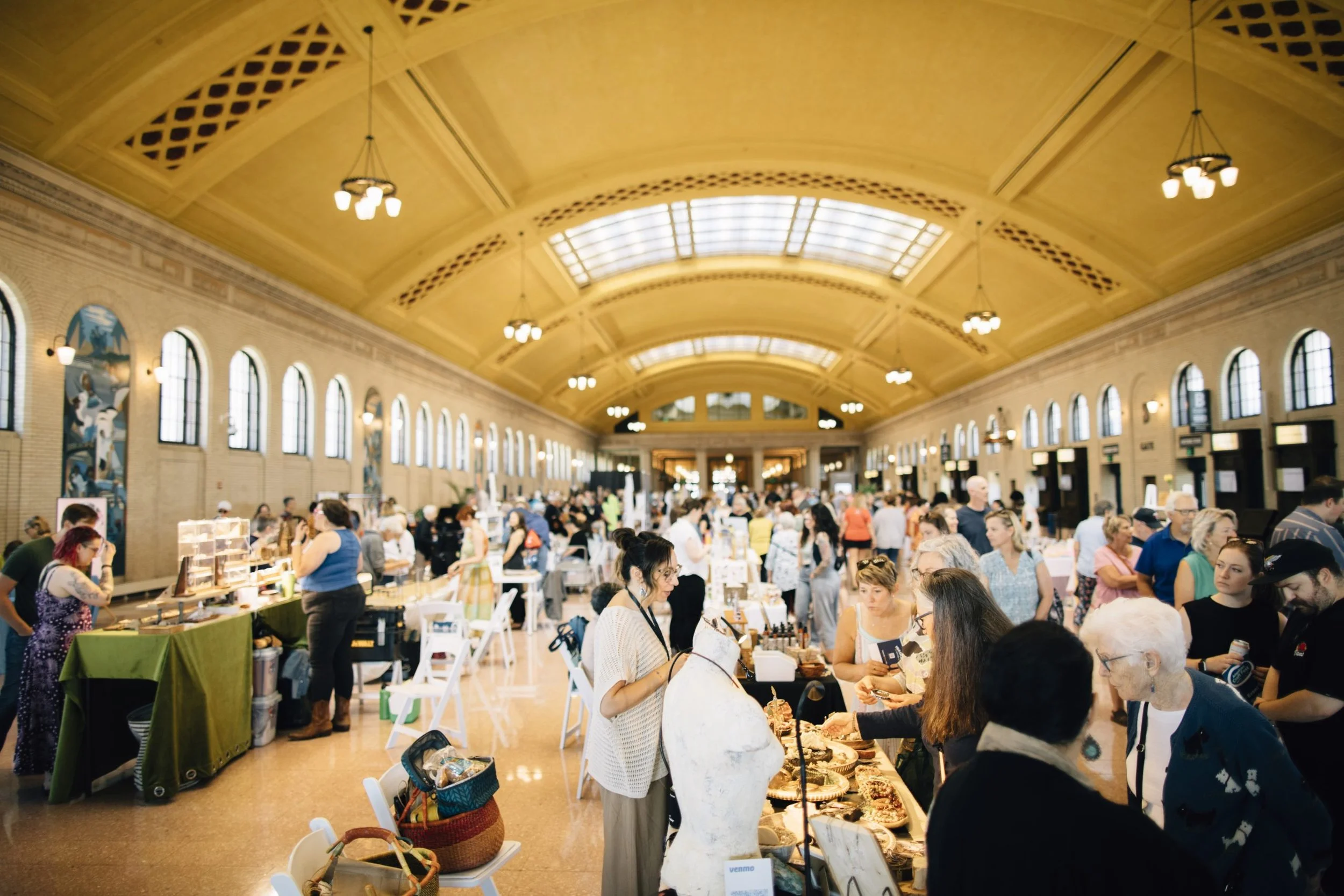 American Craft Fest