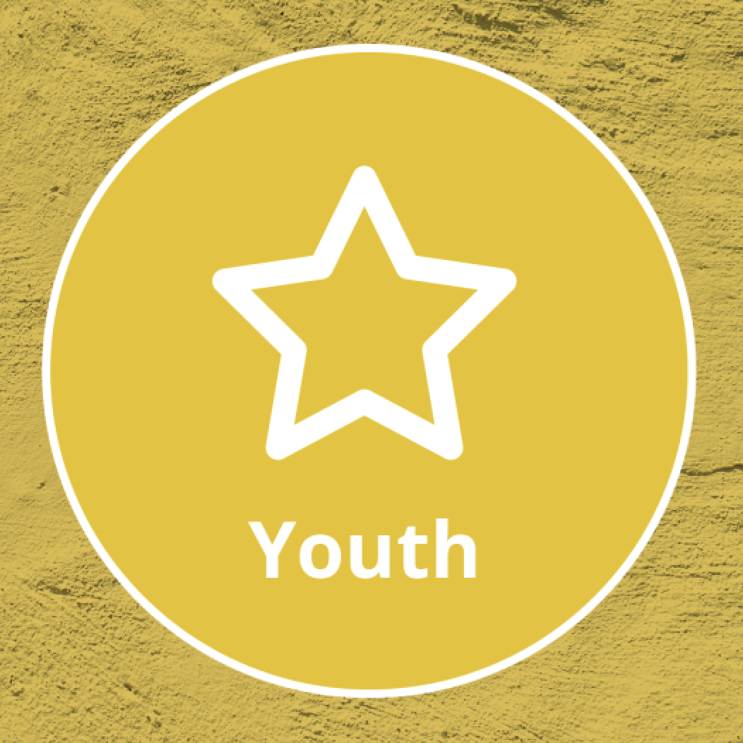 Youth Open Mic
