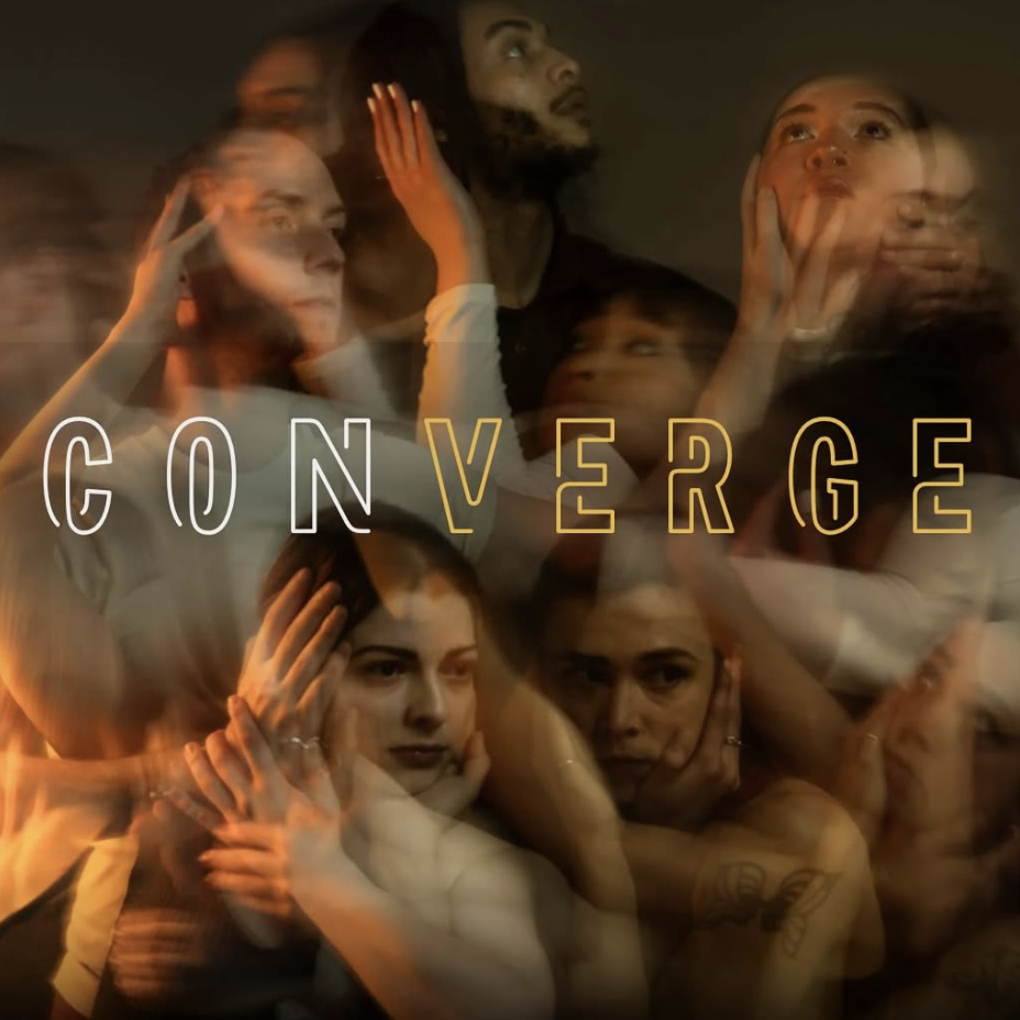 Converge