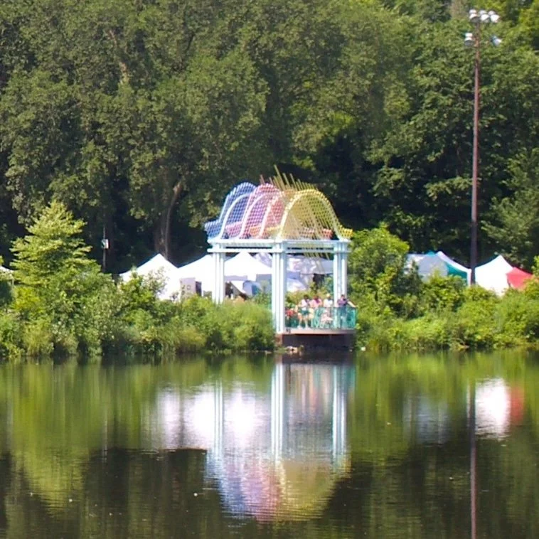 Powderhorn Art Fair