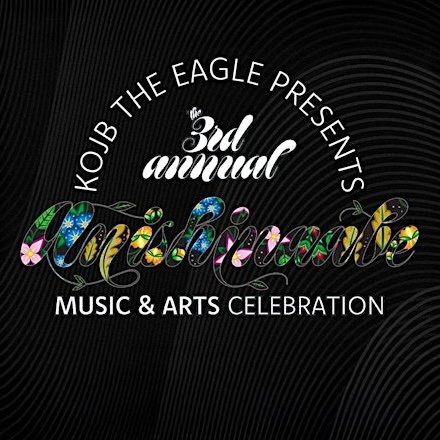 Anishinaabe Music and Arts Celebration