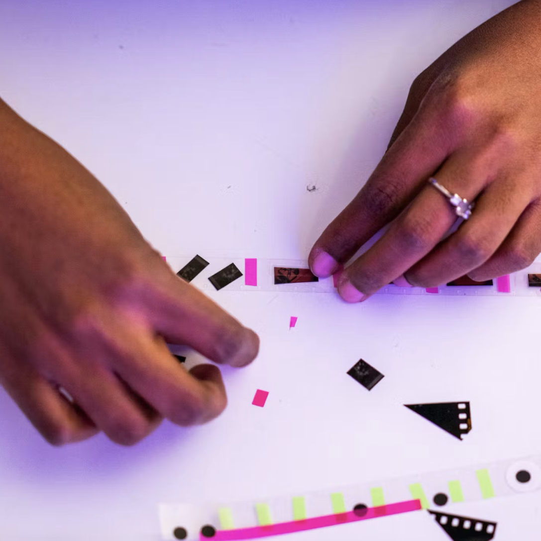 Art Club with Maggie Thompson