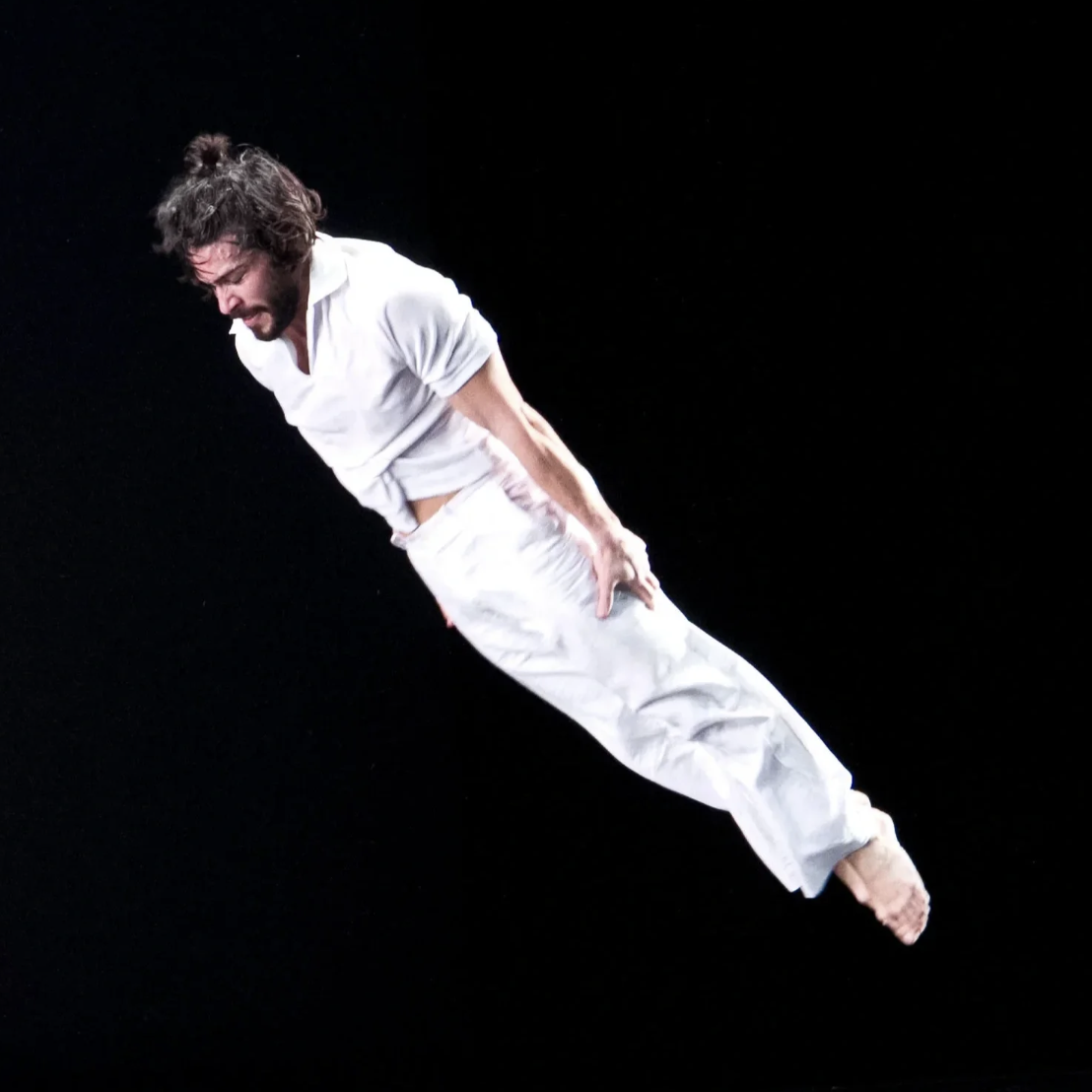 Black Label Movement Winter Intensive