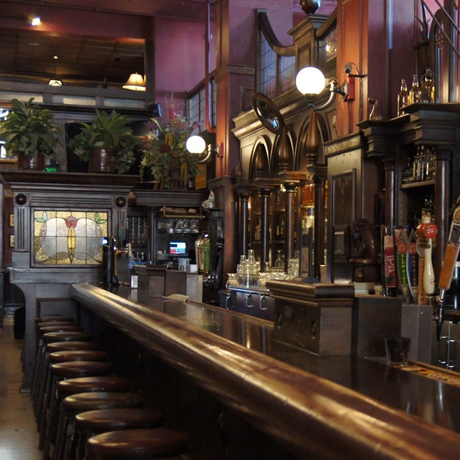 The Sparkle Sessions: A Pub Sing-Along