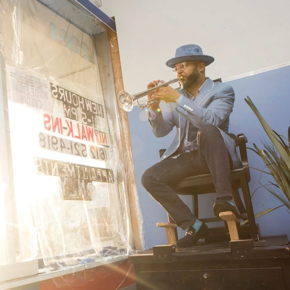 The Solomon Sessions