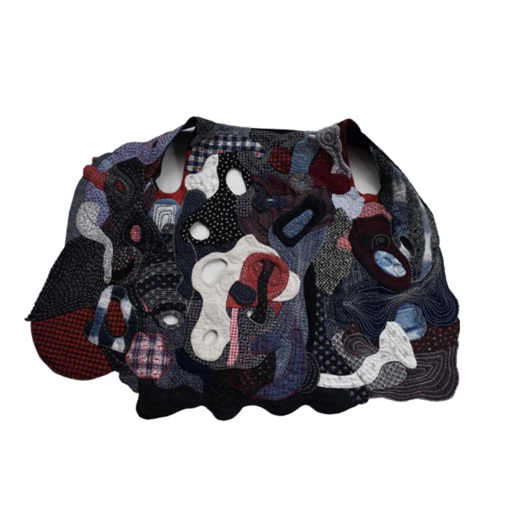 Threading the Needle