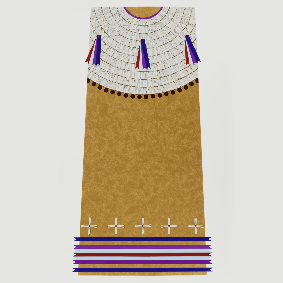 Dyani Whitehawk: Love Language (Last Day)