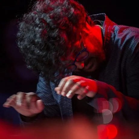 Kavyesh Kaviraj Ensemble