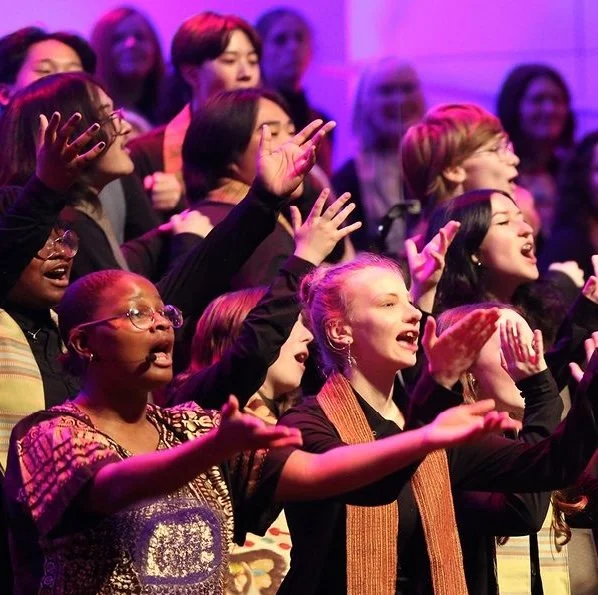 Witness: Symphony of Spirituals