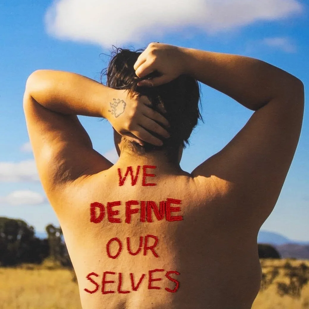 Visit Queering Indigeneity