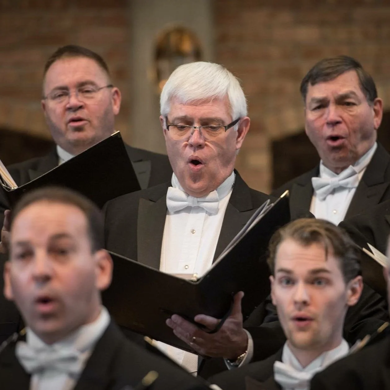 130 Years of Brotherhood &amp; Song