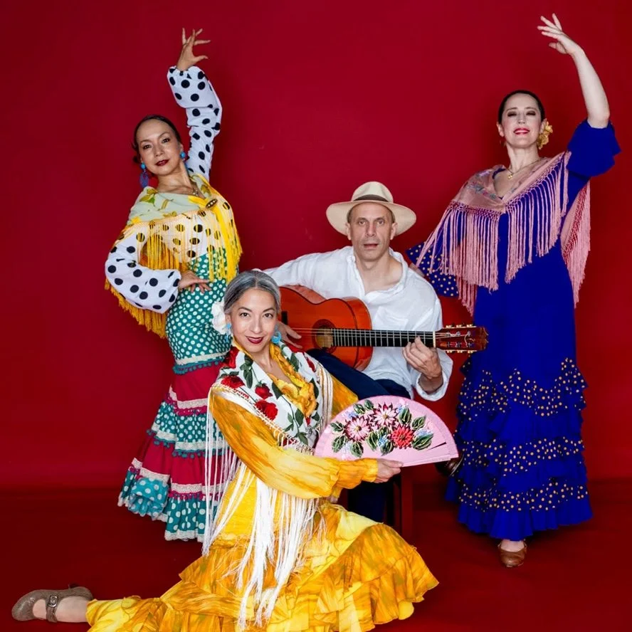Twin Cities Flamenco Collective