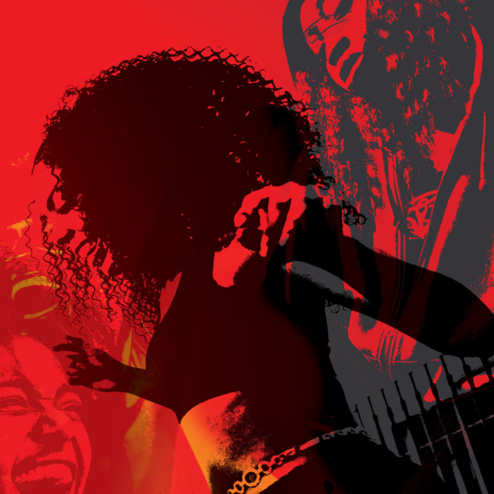 Don’t Bother Me I Can’t Cope (ASL)