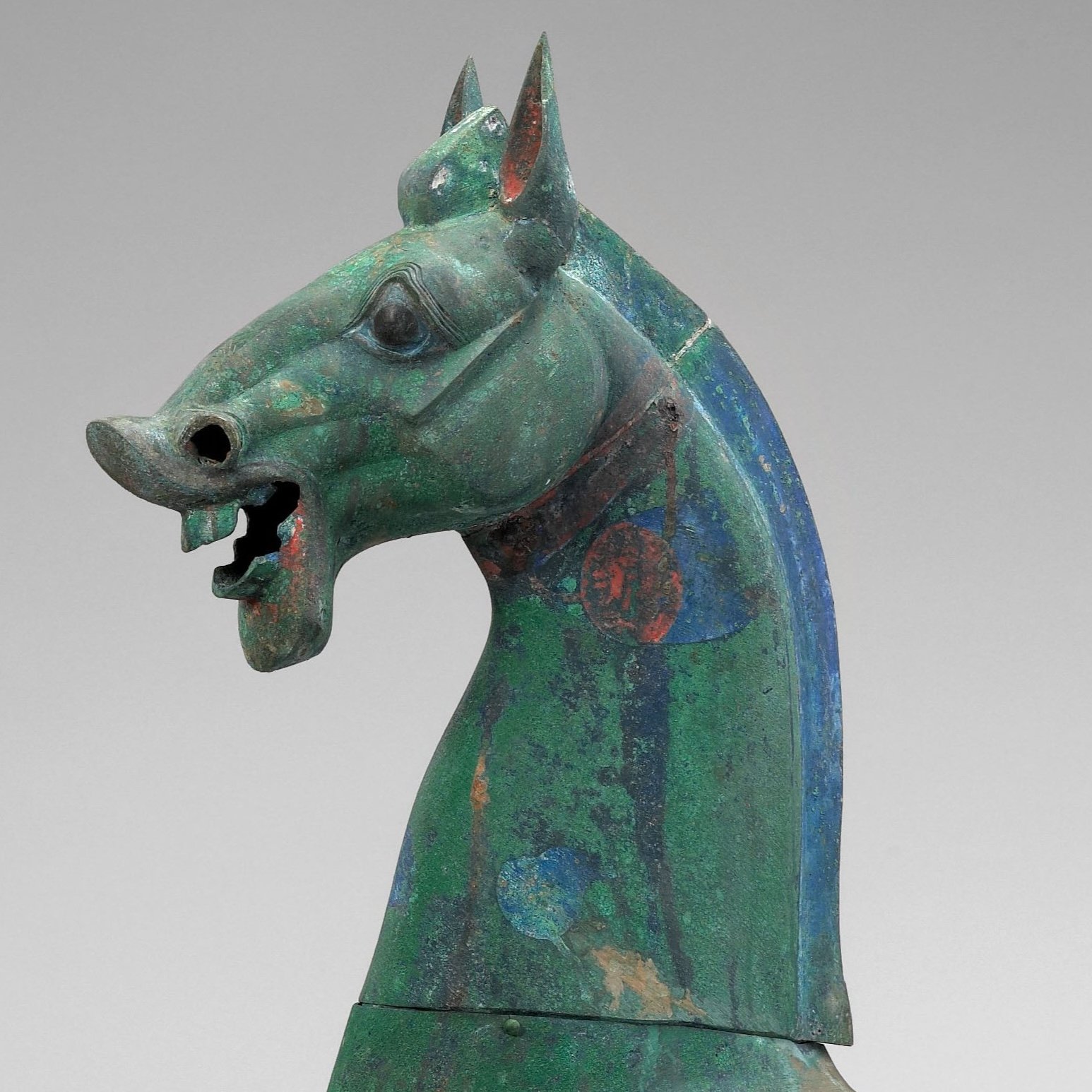 Year of the Horse: Hoofbeats Through Time