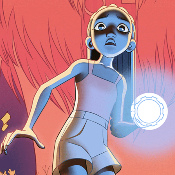 Mmanwu Animatic Screening