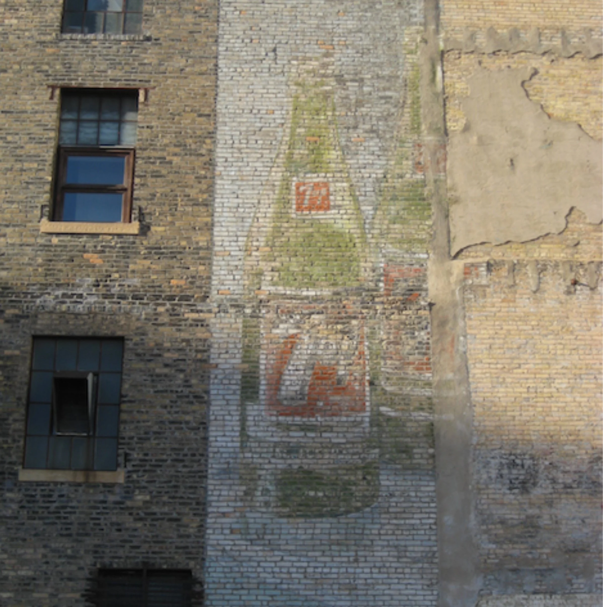 Fading Ads of the Twin Cities (Last Day)