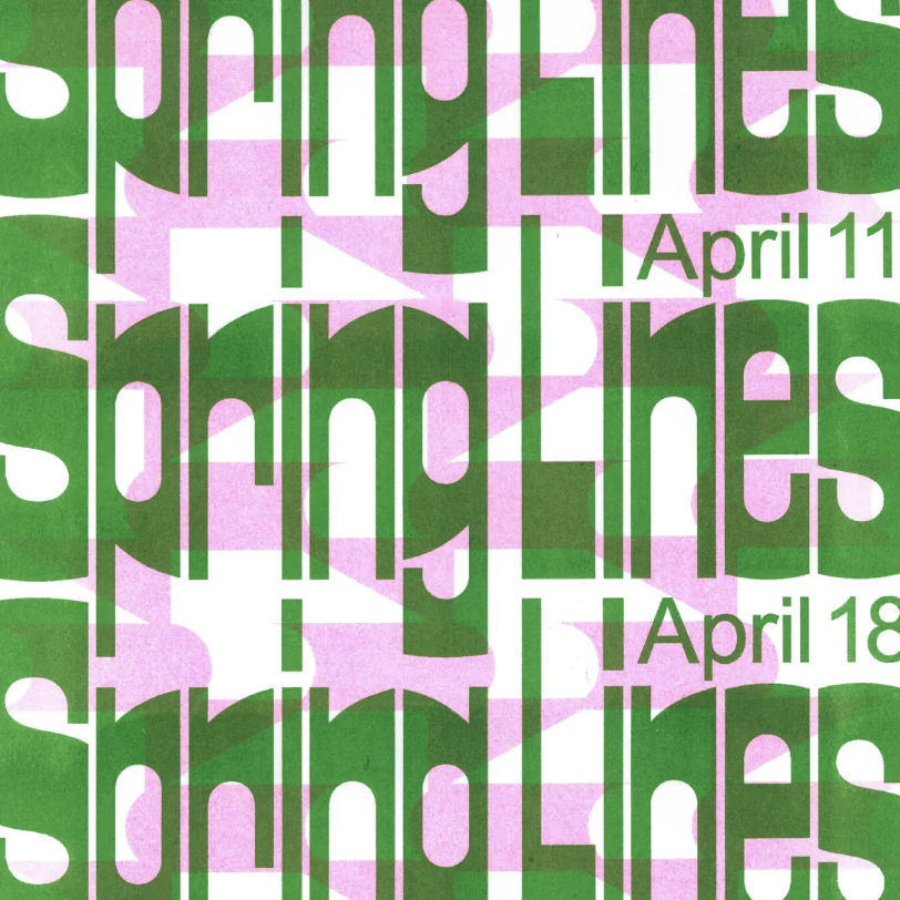 Spring Lines