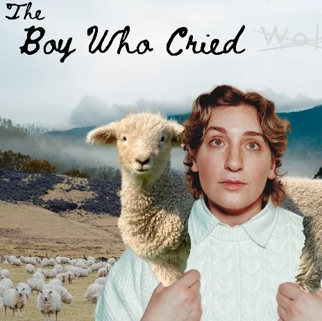 The Boy Who Cried