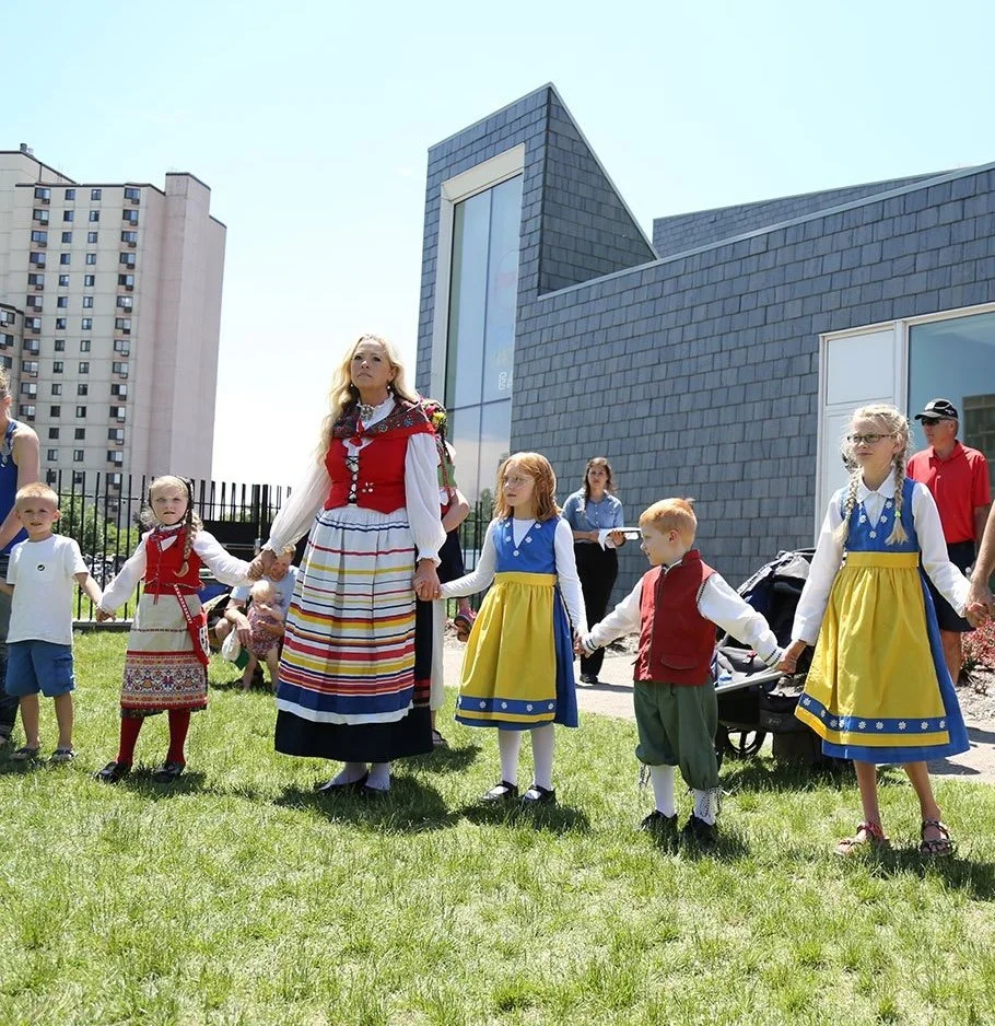 Valborg Spring Dance