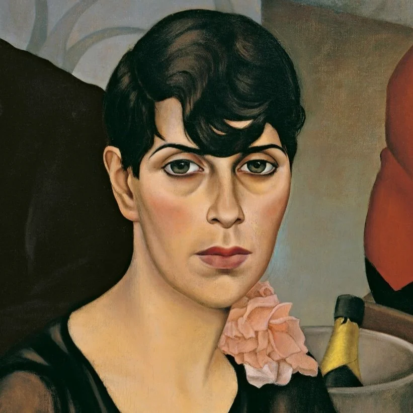 Modern Art and Politics Lecture