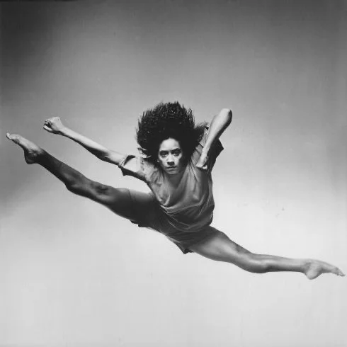 Tu Dance Founder Celebration + storytelling