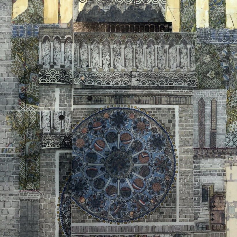 Revisionist History: Chartres Cathedral