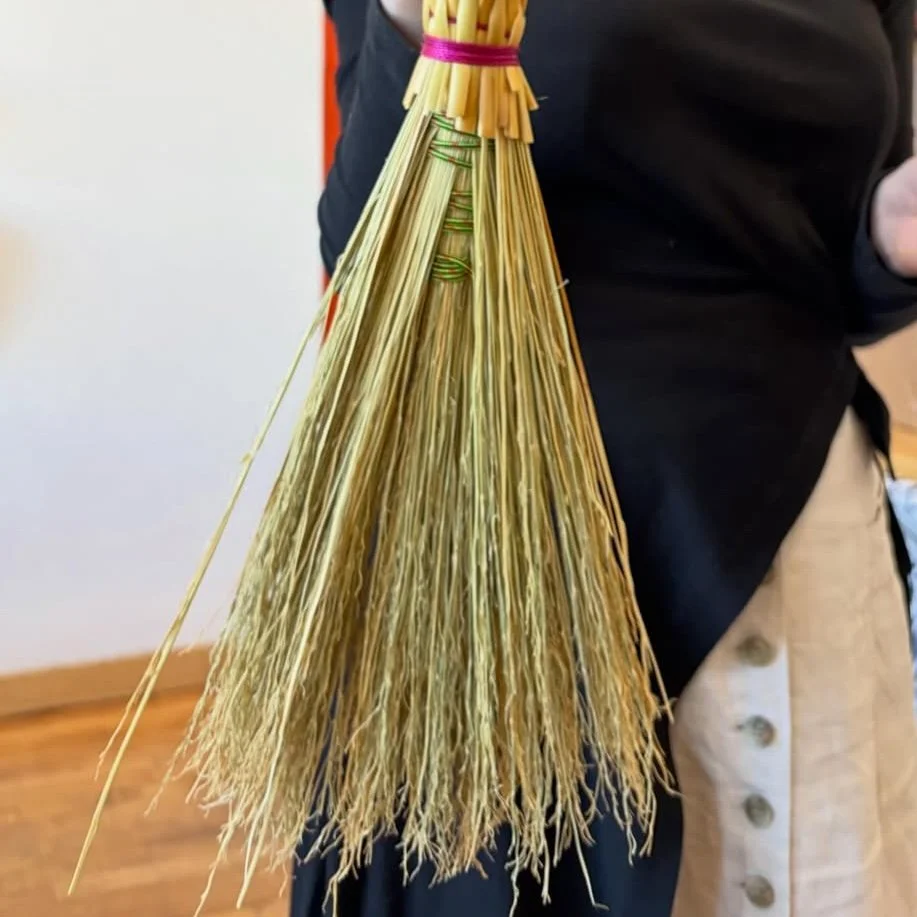 Spirit Sweepers