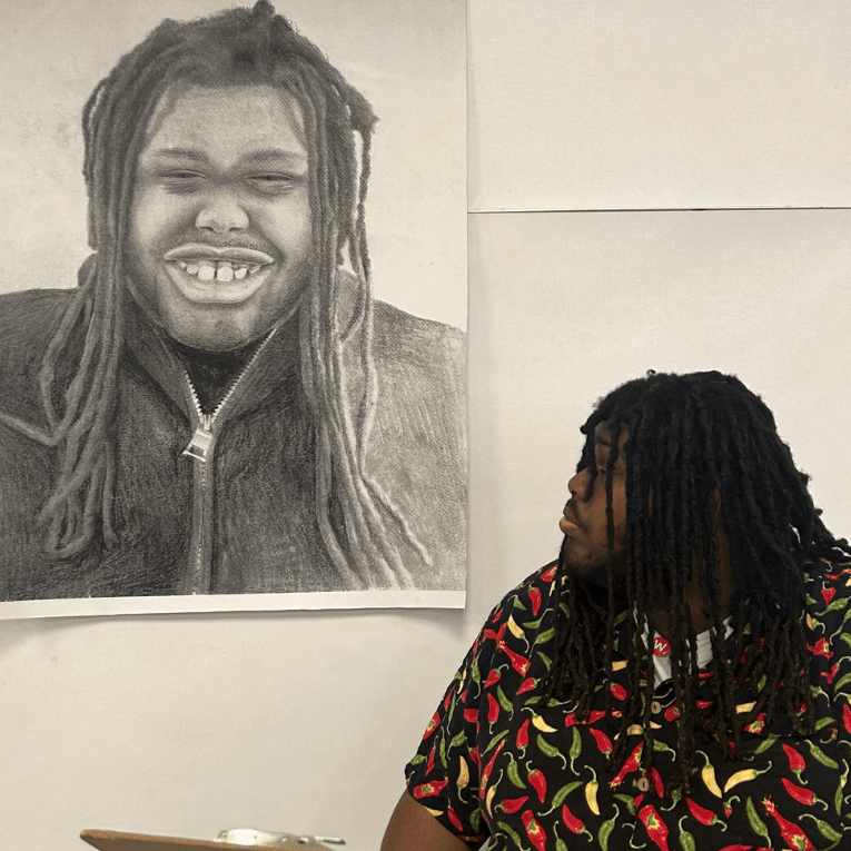 Visual Arts Literacy Training (VALT) for Adults