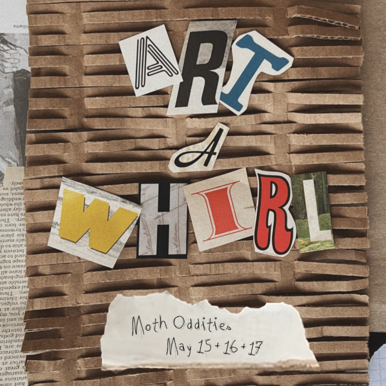 Art-A-Whirl