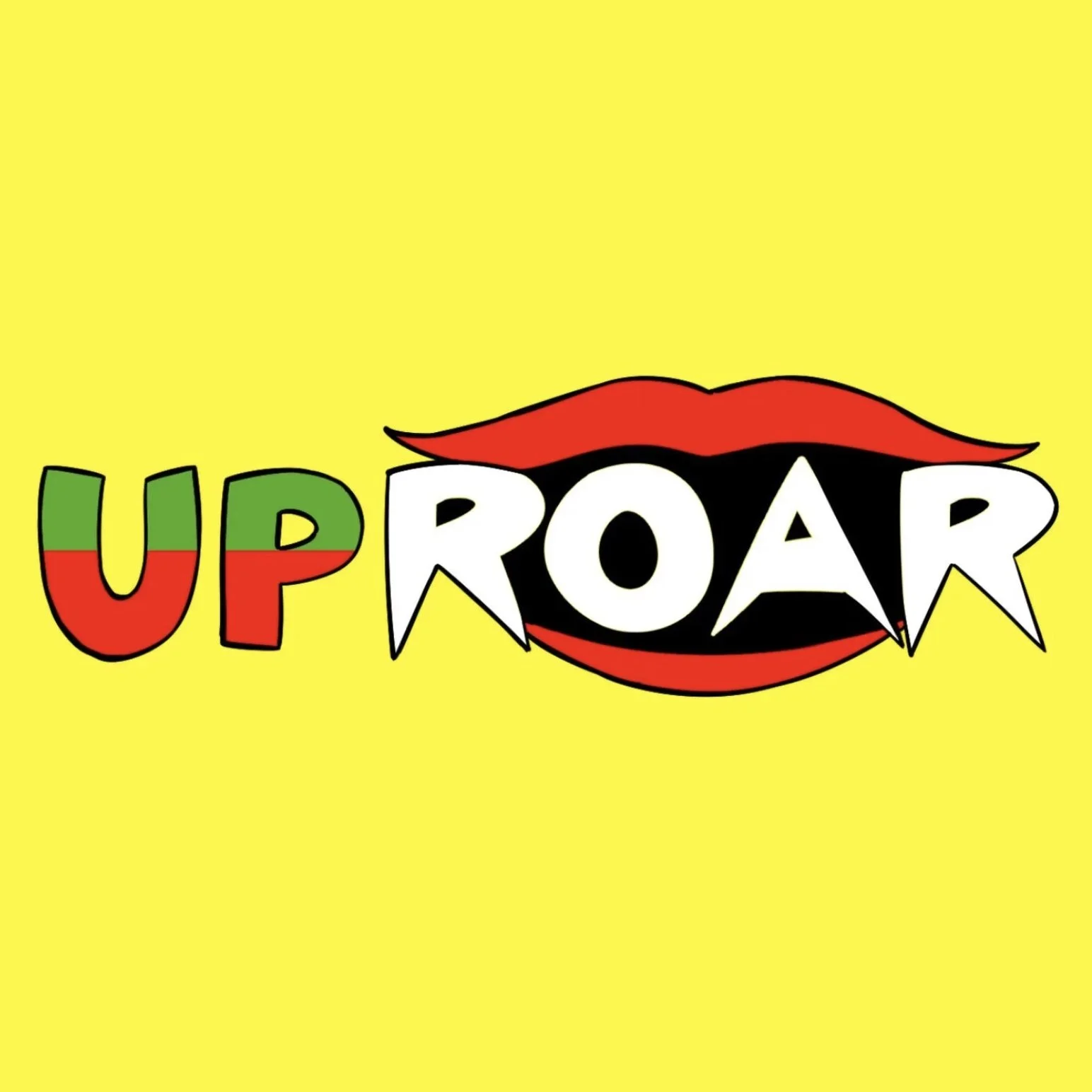 Uproar Comedy Night