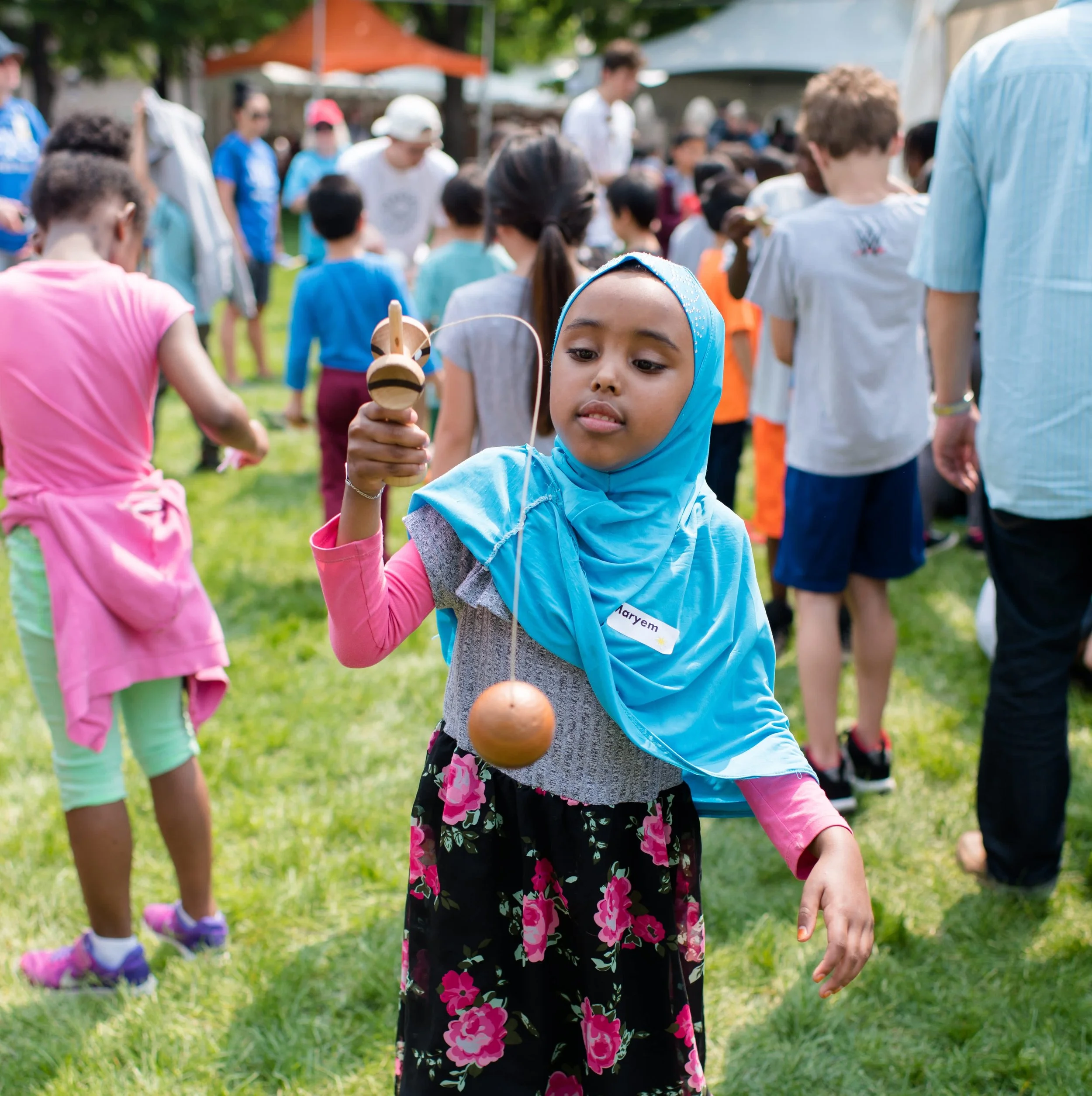 Flint Hills Family Festival