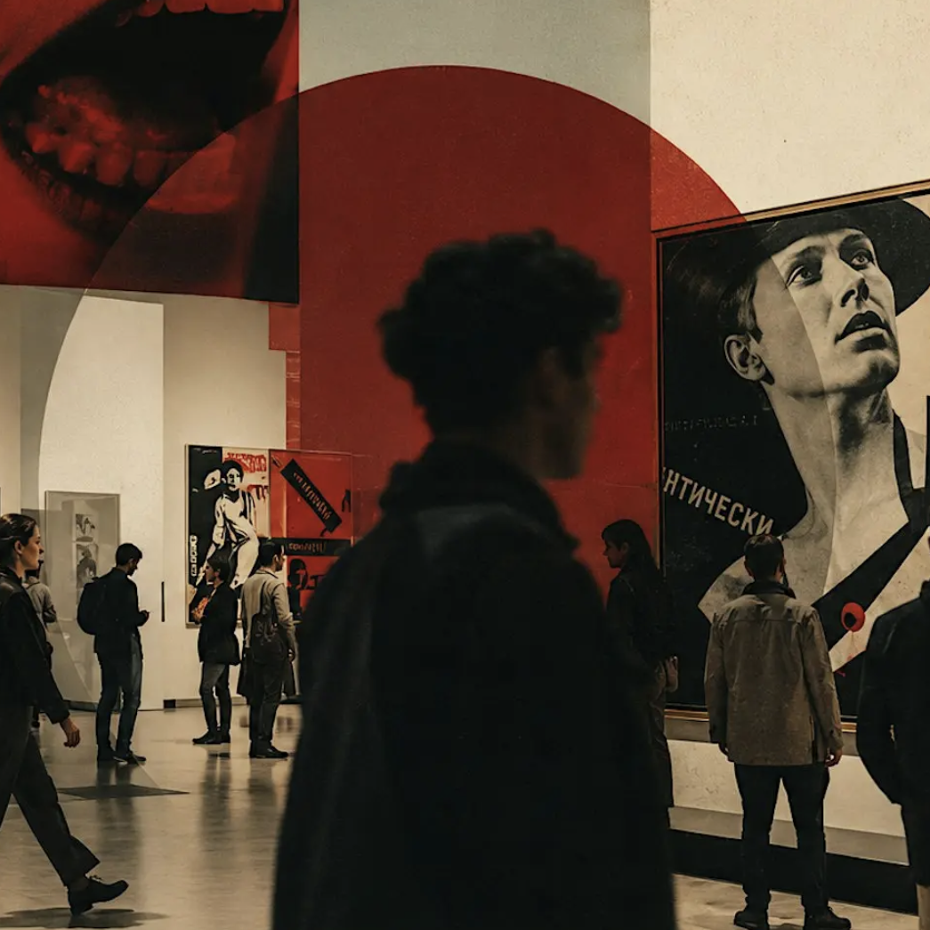 Creators Meetup: Art in an Age of Upheaval