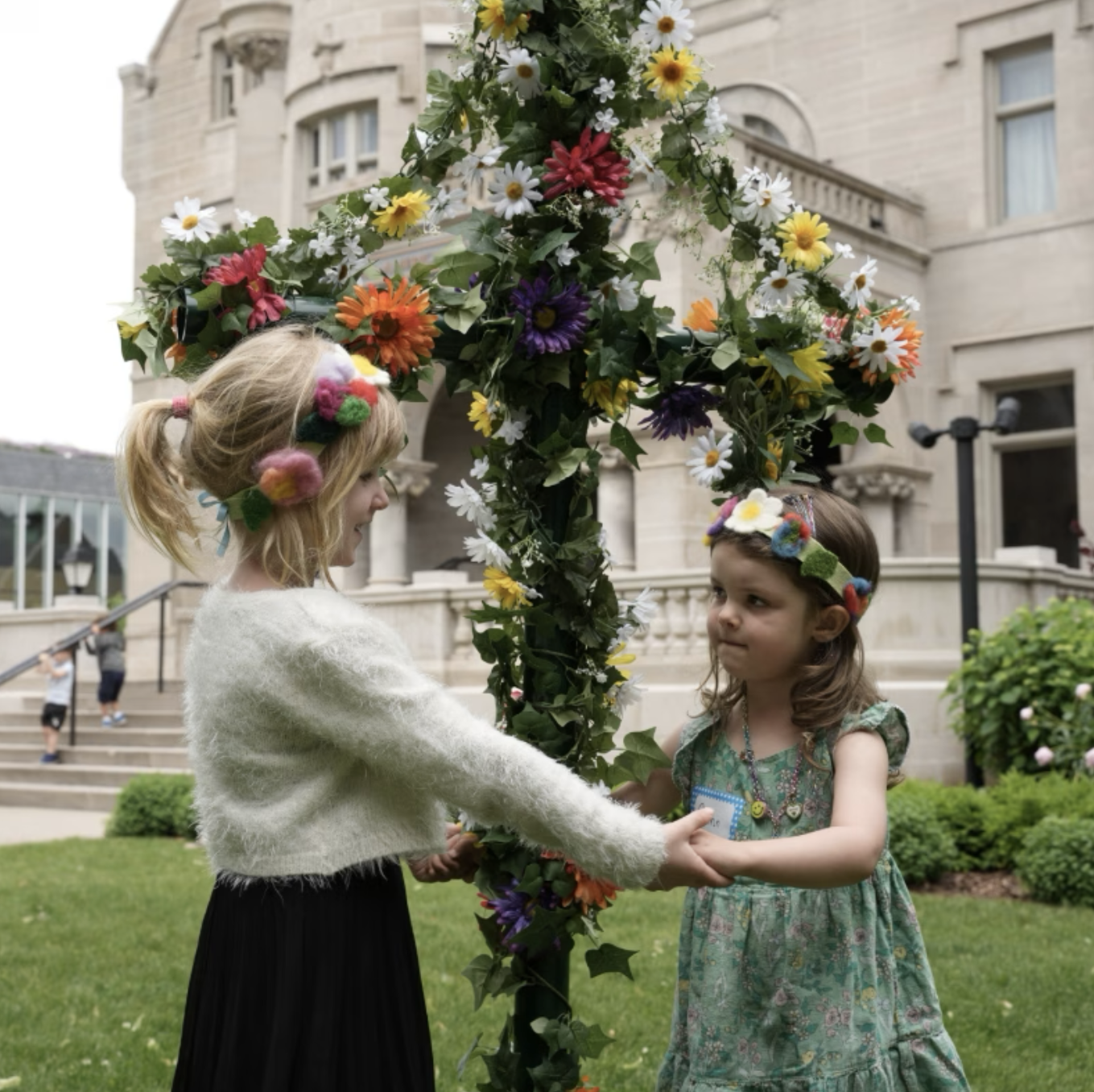Midsommar Music and Magic