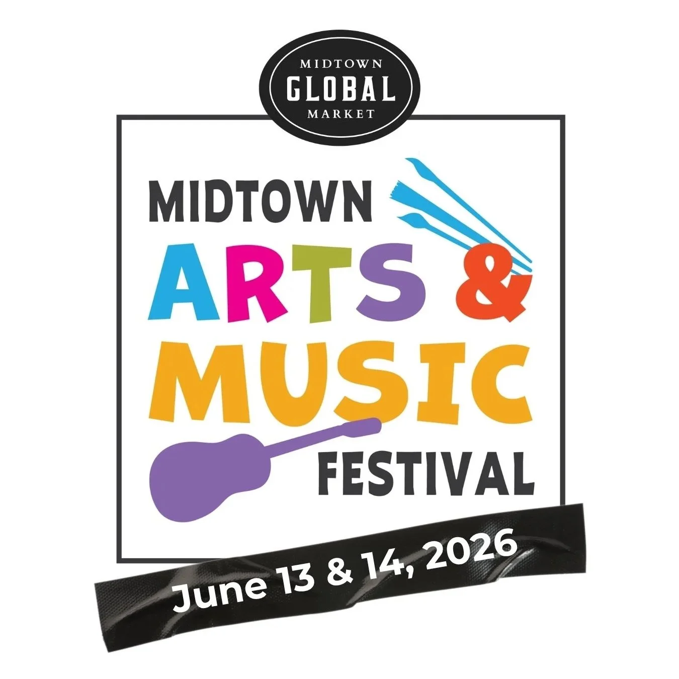 Midtown Art and Music Festival