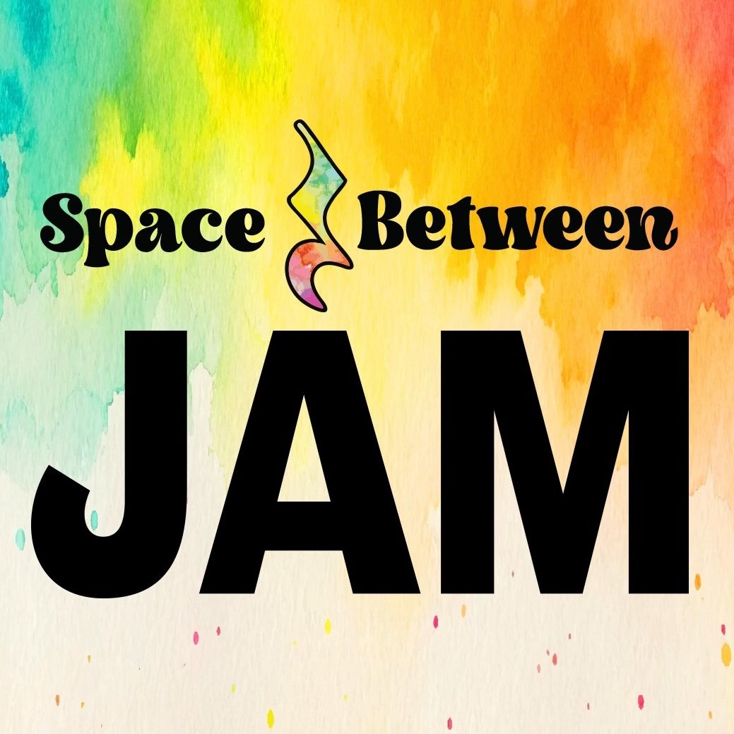 Space Between JAM: Creative Improv Movement