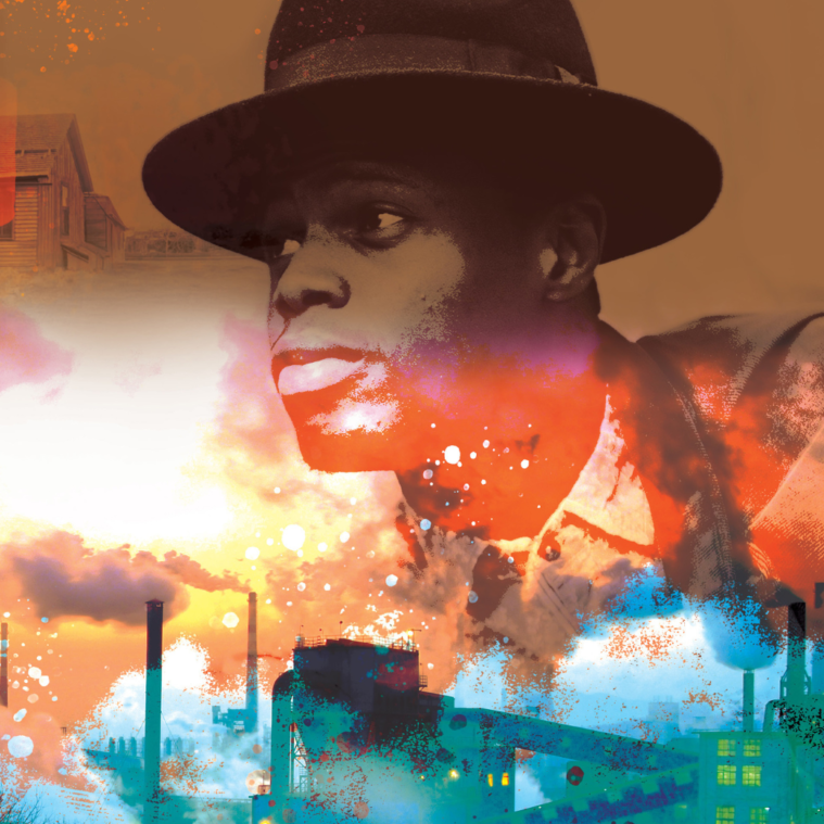 Joe Turner’s Come and Gone