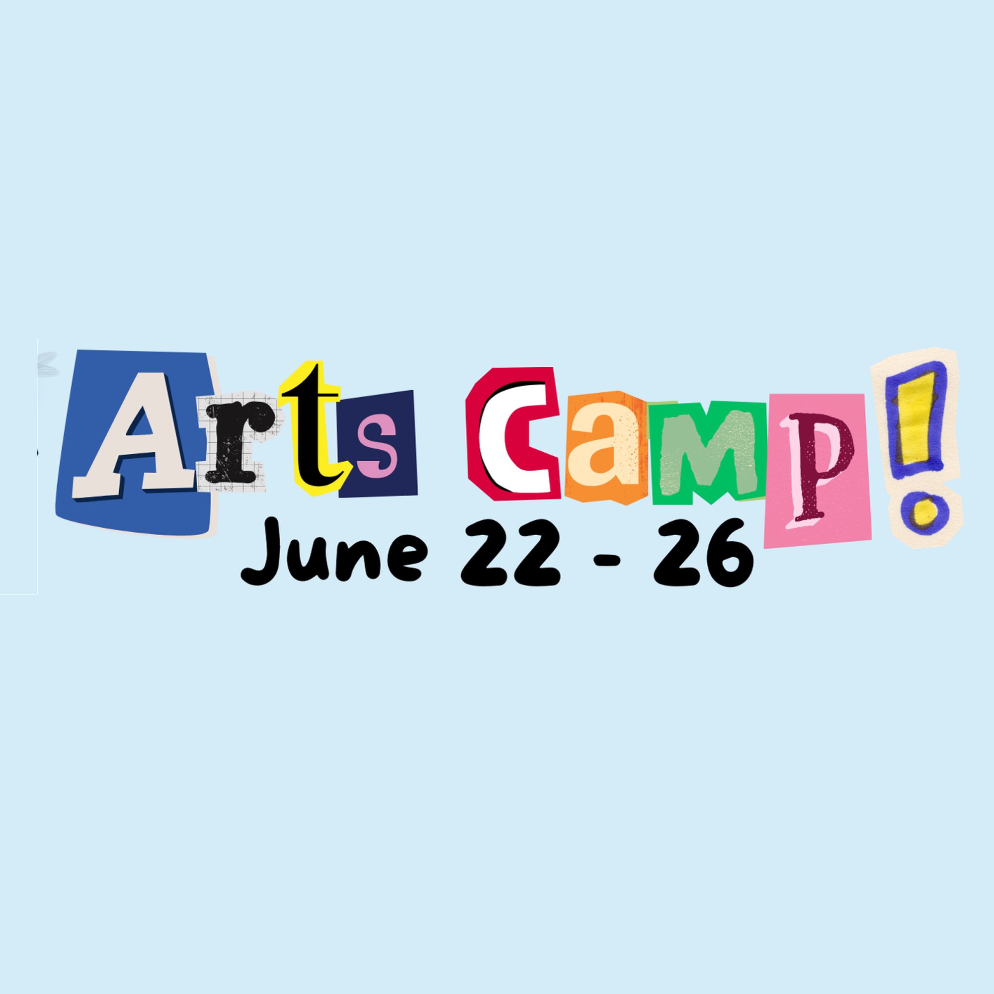 Arts Camp MN