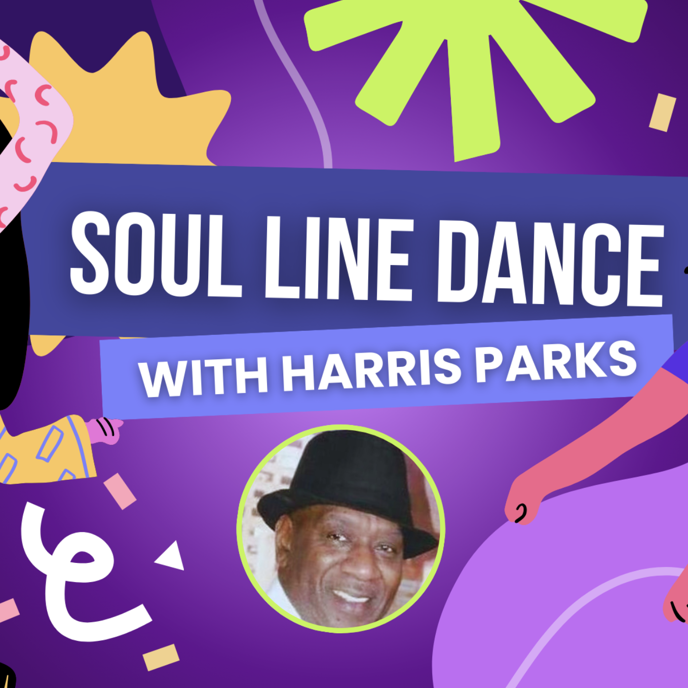 Soul Line Dance