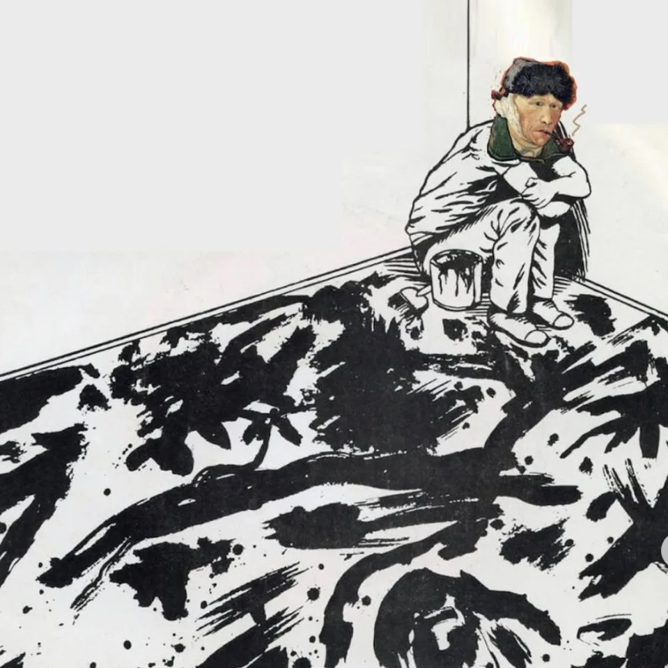 Painting Show 2