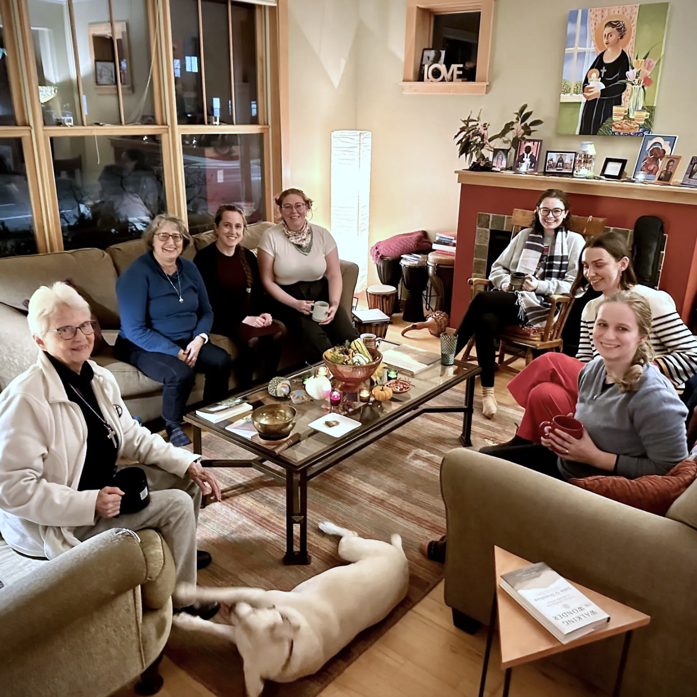 Bridging Generations